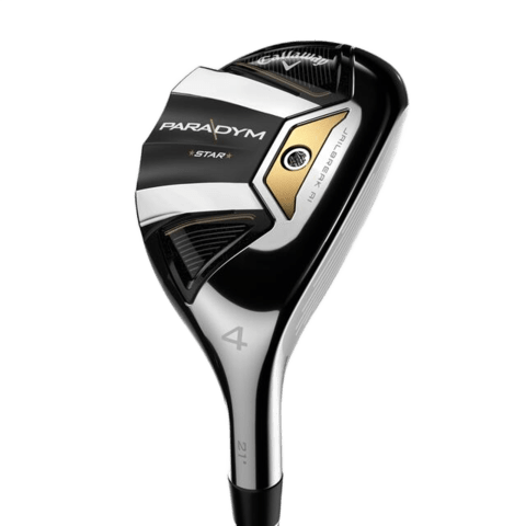 Callaway Paradym Star Hybrid